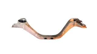 Recambio de puente delantero para porsche cayenne (typ 92aa) 2009-2017 diesel referencia OEM IAM 7L8199207A  