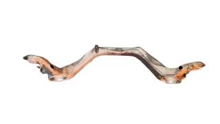 Recambio de puente delantero para porsche cayenne (typ 92aa) 2009-2017 diesel referencia OEM IAM 7L8199207A  