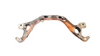 Recambio de puente delantero para porsche cayenne (typ 92aa) 2009-2017 diesel referencia OEM IAM 7L8199207A  