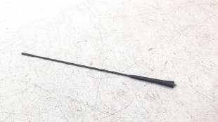 Recambio de antena para mg zs 2022- comfort referencia OEM IAM ANTENA  
