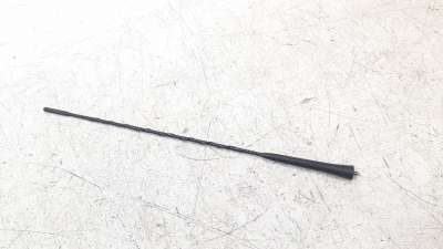 Recambio de antena para mg zs 2022- comfort referencia OEM IAM ANTENA  