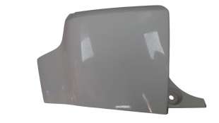 Recambio de puntera paragolpes trasera izquierda para land rover evoque 2011-2018 2.2 sd4 cat referencia OEM IAM BJ3217927A  