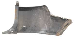 Recambio de puntera paragolpes trasera izquierda para land rover evoque 2011-2018 2.2 sd4 cat referencia OEM IAM BJ3217927A   2