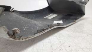 Recambio de puntera paragolpes trasera derecha para land rover evoque 2011-2018 2.2 sd4 cat referencia OEM IAM BJ3217926A   2