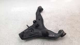 Recambio de brazo suspension delantero izquierdo para mitsubishi l 200 (kl0/kj0) 2019- 2.2 di-d cat referencia OEM IAM TAS21B  