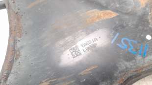 Recambio de brazo suspension delantero izquierdo para mitsubishi l 200 (kl0/kj0) 2019- 2.2 di-d cat referencia OEM IAM TAS21B   2