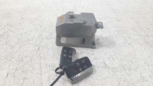 Recambio de conmutador de arranque para jaguar xf 2007-2015 3.0 v6 diesel luxury referencia OEM IAM DX233K772AD  