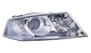 Recambio de faro derecho para skoda octavia berlina (1z3) 2004-2010 referencia OEM IAM 1Z1941018D 10119561001 SK0244903