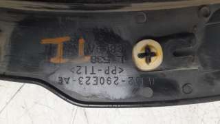 Recambio de aletin trasero izquierdo para land rover evoque 2011-2018 2.2 sd4 cat referencia OEM IAM BJ32290E23AE  