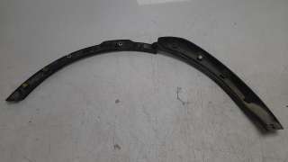 Recambio de aletin trasero izquierdo para land rover evoque 2011-2018 2.2 sd4 cat referencia OEM IAM BJ32290E23AE  