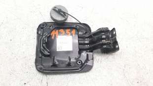 Recambio de tapa exterior combustible para mitsubishi l 200 (kl0/kj0) 2019- 2.2 di-d cat referencia OEM IAM EN590   2