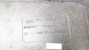 Recambio de bandeja trasera para seat ibiza (kj1) 2017- 1.0 tsi referencia OEM IAM 6F0858855   2