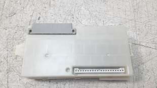 Recambio de modulo electronico para mitsubishi l 200 (kl0/kj0) 2019- 2.2 di-d cat referencia OEM IAM 8637C661   2