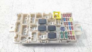 Recambio de caja reles / fusibles para mitsubishi l 200 (kl0/kj0) 2019- 2.2 di-d cat referencia OEM IAM 8565A499  