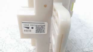 Recambio de caja reles / fusibles para mitsubishi l 200 (kl0/kj0) 2019- 2.2 di-d cat referencia OEM IAM 8565A499   2