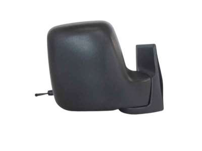Recambio de retrovisor derecho para fiat scudo (222) 1995- referencia OEM IAM 9265973 1050923011 FT9217113