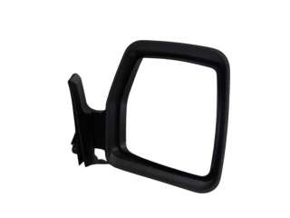 Recambio de retrovisor derecho para fiat scudo (222) 1995- referencia OEM IAM 9265973 1050923011 FT9217113
