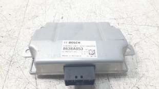 Recambio de modulo electronico para mitsubishi l 200 (kl0/kj0) 2019- 2.2 di-d cat referencia OEM IAM 8638A053  