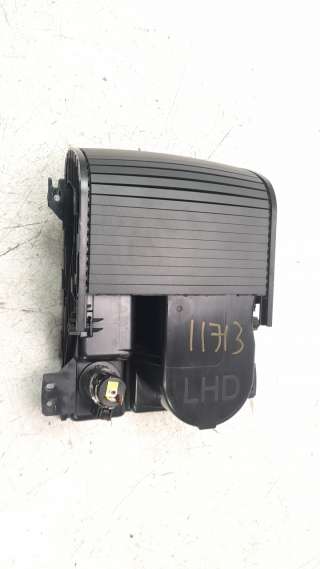Recambio de cenicero para land rover evoque 2011-2018 2.2 sd4 cat referencia OEM IAM BJ32045H62BD  