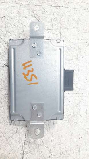 Recambio de centralita check control para mitsubishi l 200 (kl0/kj0) 2019- 2.2 di-d cat referencia OEM IAM 1860D436   2