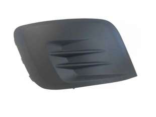 Recambio de rejilla paragolpes derecha para citroën berlingo cuadro 2008-2018 referencia OEM IAM 1613564580 107075916 PG9122125