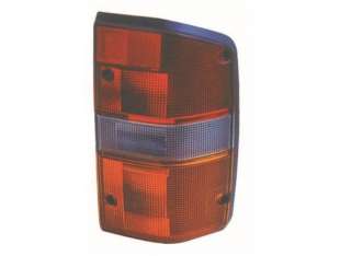 Recambio de piloto trasero izquierdo para nissan patrol gr (y60) 1988-1998 referencia OEM IAM 2655505J00 108801851 DS2704054