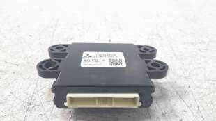 Recambio de modulo electronico para mitsubishi l 200 (kl0/kj0) 2019- 2.2 di-d cat referencia OEM IAM 1640A069  