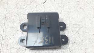Recambio de modulo electronico para mitsubishi l 200 (kl0/kj0) 2019- 2.2 di-d cat referencia OEM IAM 1640A069   2