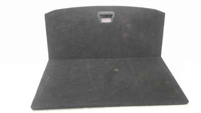 Recambio de bandeja trasera para land rover evoque 2011-2018 2.2 sd4 cat referencia OEM IAM BJ321350AF  