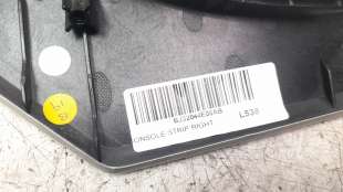 Recambio de moldura para land rover evoque 2011-2018 2.2 sd4 cat referencia OEM IAM BJ32044E06AB   2