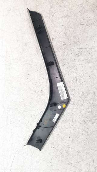 Recambio de moldura para land rover evoque 2011-2018 2.2 sd4 cat referencia OEM IAM BJ32044E06AB  