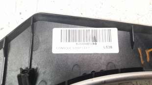 Recambio de moldura para land rover evoque 2011-2018 2.2 sd4 cat referencia OEM IAM BJ32044E07AB   2