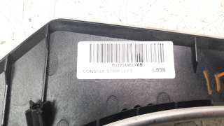Recambio de moldura para land rover evoque 2011-2018 2.2 sd4 cat referencia OEM IAM BJ32044E07AB  