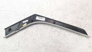 Recambio de moldura para land rover evoque 2011-2018 2.2 sd4 cat referencia OEM IAM BJ32044E07AB  