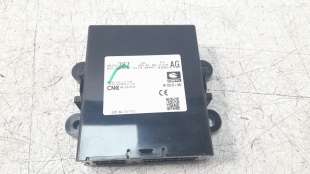 Recambio de modulo electronico para mitsubishi l 200 (kl0/kj0) 2019- 2.2 di-d cat referencia OEM IAM 8637C387  