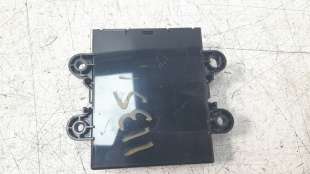 Recambio de modulo electronico para mitsubishi l 200 (kl0/kj0) 2019- 2.2 di-d cat referencia OEM IAM 8637C387   2