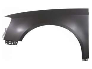 Recambio de aleta delantera izquierda para volkswagen passat berlina (3c2) 2005-2010 referencia OEM IAM 3C0821021 109234112 VG05