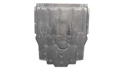 Recambio de cubrecarter para mercedes-benz clase a (bm 177) 2018- a 200 (177.087) referencia OEM IAM A2475201500  