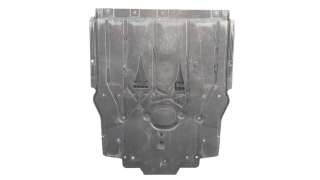 Recambio de cubrecarter para mercedes-benz clase a (bm 177) 2018- a 200 (177.087) referencia OEM IAM A2475201500  