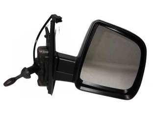 Recambio de retrovisor derecho para fiat doblo 2009-2015 referencia OEM IAM 95523423 1050963011 FT9107113