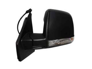 Recambio de retrovisor izquierdo para fiat doblo 2009-2015 referencia OEM IAM 735497882 1050963012 FT9107114
