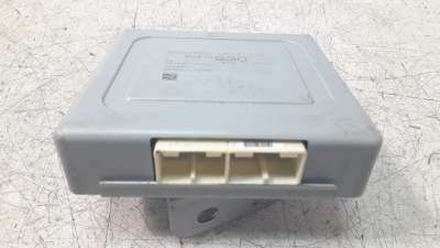 Recambio de modulo electronico para mitsubishi l 200 (kl0/kj0) 2019- 2.2 di-d cat referencia OEM IAM 8631B930  