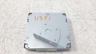 Recambio de modulo electronico para mitsubishi l 200 (kl0/kj0) 2019- 2.2 di-d cat referencia OEM IAM 8631B930   2