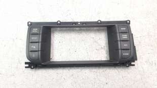Recambio de mando multifuncion para land rover evoque 2011-2018 2.2 sd4 cat referencia OEM IAM BJ3218C858DC  