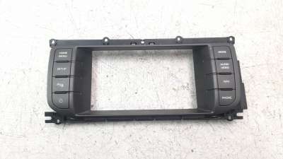 Recambio de mando multifuncion para land rover evoque 2011-2018 2.2 sd4 cat referencia OEM IAM BJ3218C858DC  