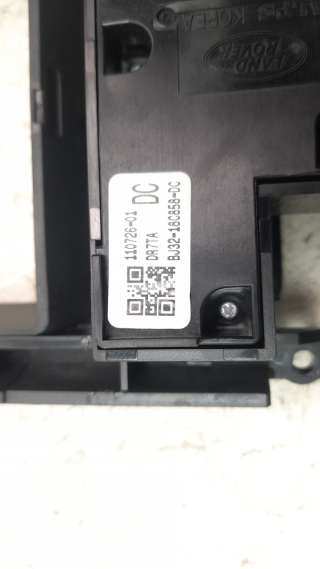 Recambio de mando multifuncion para land rover evoque 2011-2018 2.2 sd4 cat referencia OEM IAM BJ3218C858DC  