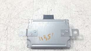 Recambio de modulo electronico para mitsubishi l 200 (kl0/kj0) 2019- 2.2 di-d cat referencia OEM IAM 8638A053   2