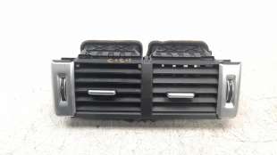 Recambio de aireador central para land rover evoque 2011-2018 2.2 sd4 cat referencia OEM IAM BJ32014L21AB  