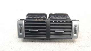 Recambio de aireador central para land rover evoque 2011-2018 2.2 sd4 cat referencia OEM IAM BJ32014L21AB  