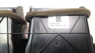 Recambio de aireador central para land rover evoque 2011-2018 2.2 sd4 cat referencia OEM IAM BJ32014L21AB  